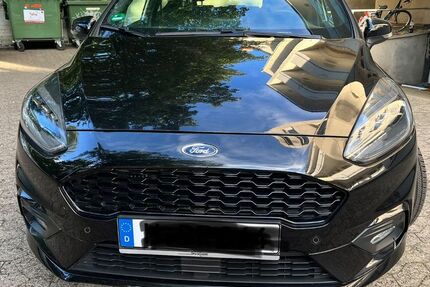 Ford Fiesta 29.700 km 14.700 &euro; Hannover 30461
