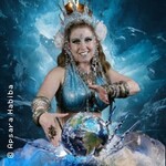 Just Dance XII - Der Herzschlag der Erde