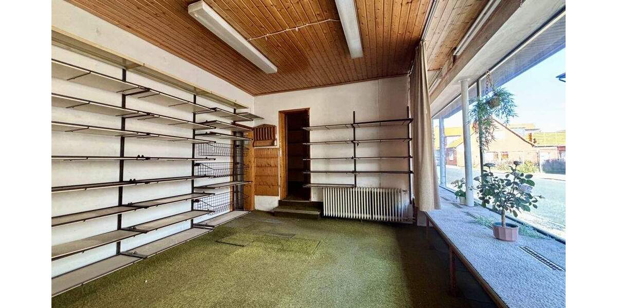 Mehrfamilienhaus, Wohnhaus Wunstorf / Steinhude Steinhude - 5 Zimmer, 174 m&sup2;, 275.000&euro; | Angebot:25681611