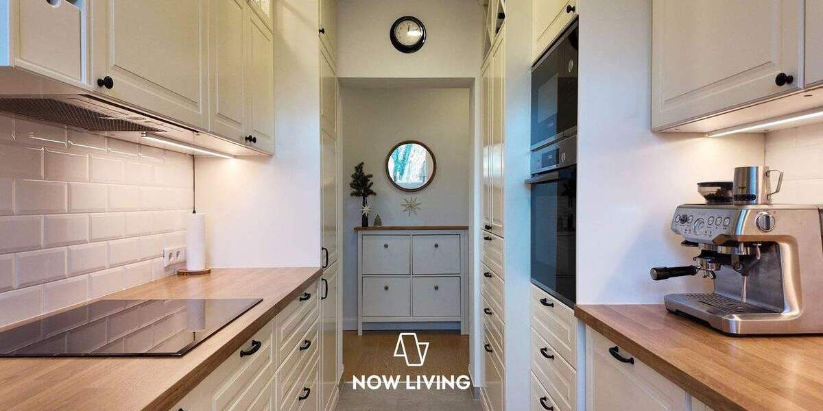 Etagenwohnung Hannover Bothfeld - 3 Zimmer, 70 m&sup2;, 292.500&euro; | Angebot:25671301