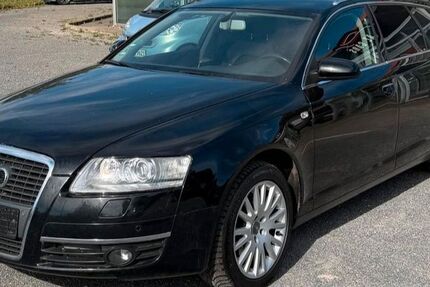 Audi A6 199.000 km 5.990 &euro; Barsinghausen 30890