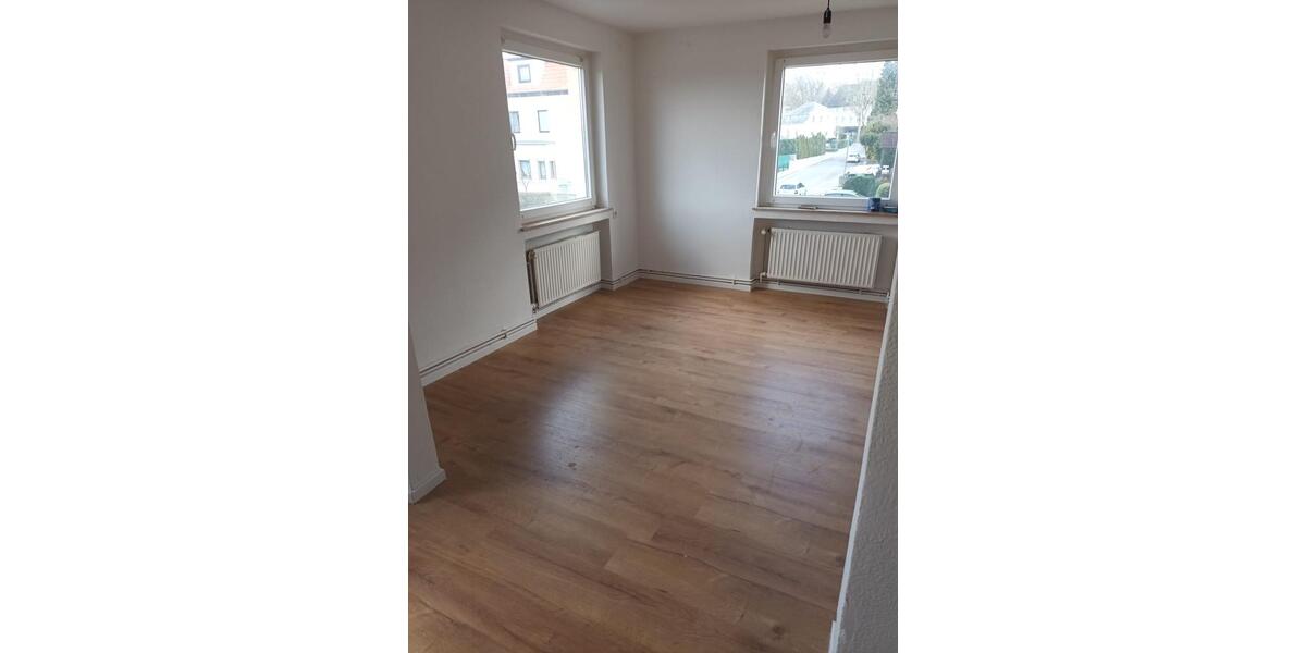 Etagenwohnung Bad Nenndorf - 3 Zimmer, 82 m&sup2;, 749&euro; | Angebot:25919881