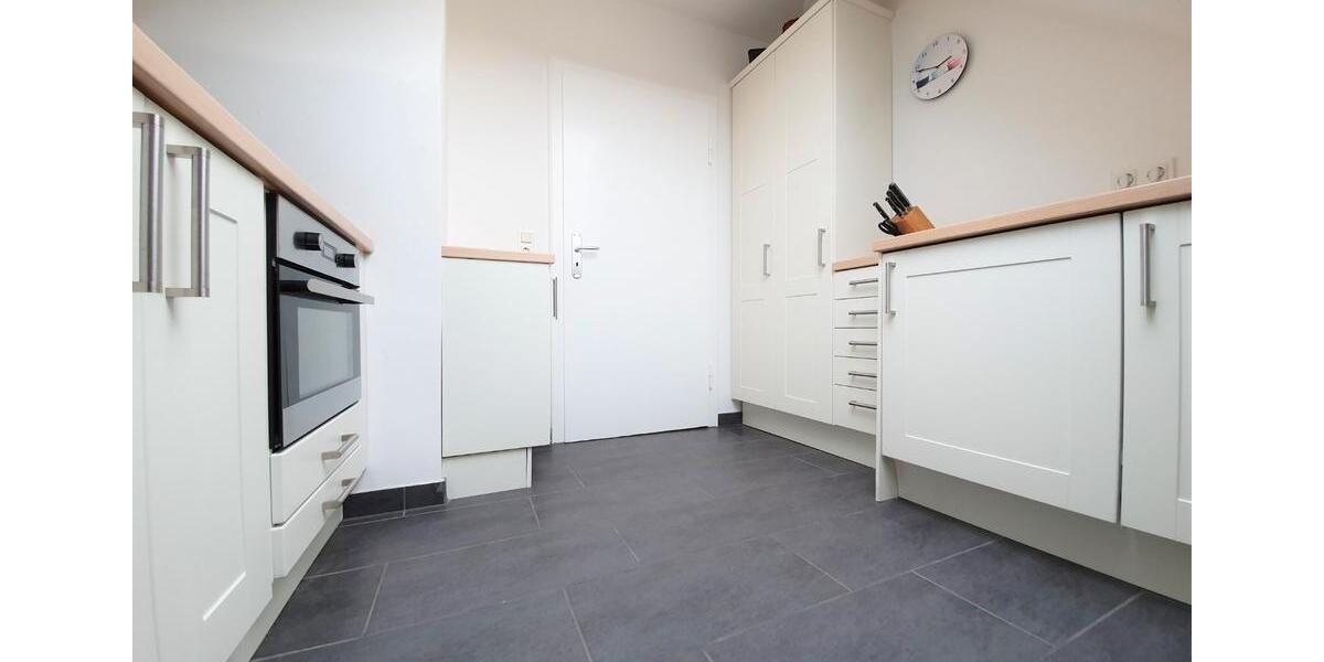 Dachgeschoßwohnung Hannover Vahrenwald-List - 2.5 Zimmer, 55 m&sup2;, 788&euro; | Angebot:25988536