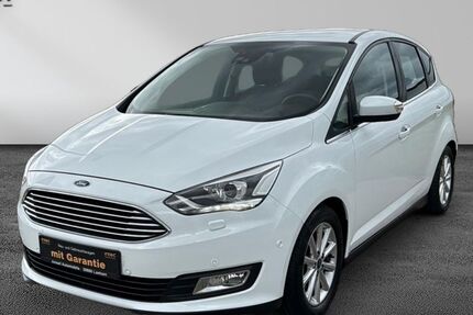 Ford C-Max 57.000 km 9.990 &euro; Laatzen 30880