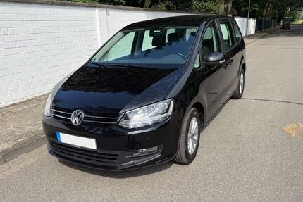 VW Sharan 185.000 km 13.200 &euro; Burgwedel 30938
