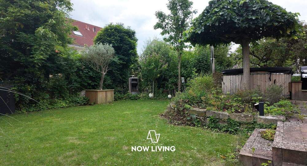 Reihenendhaus Wennigsen (Deister) Wennigsen - 4 Zimmer, 135 m&sup2;, 409.000&euro; | Angebot:25733386