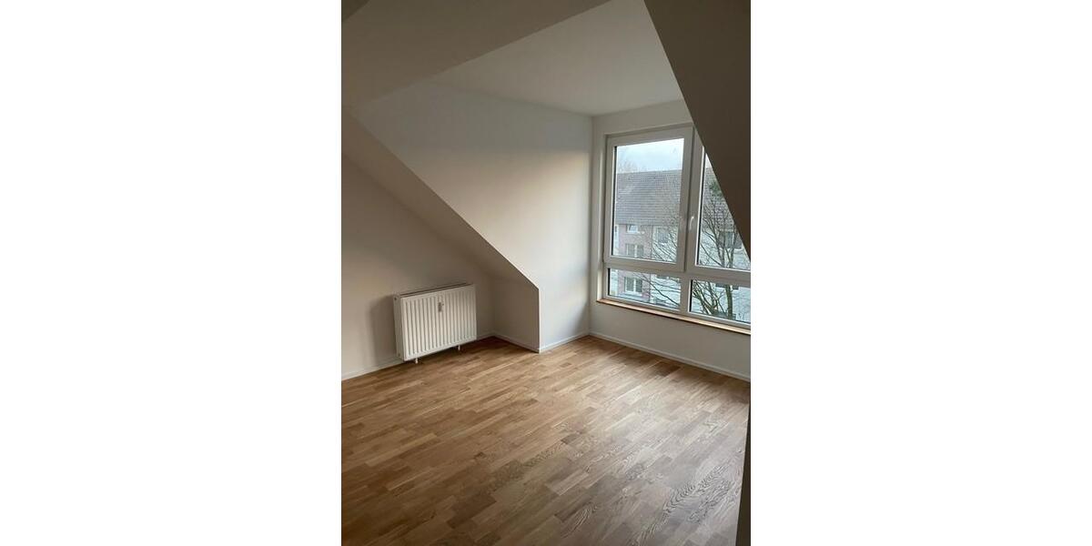 Dachgeschoßwohnung Wunstorf - 3 Zimmer, 72 m&sup2;, 780&euro; | Angebot:24716576