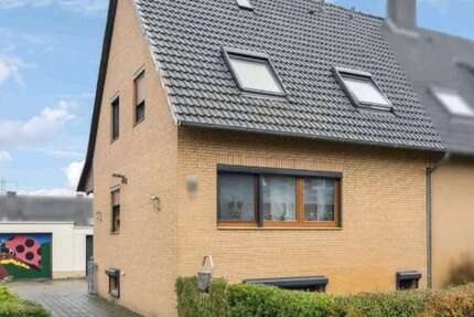 Haus Lehrte - 4 Zimmer, 100 m&sup2;, 305.000&euro; | Angebot:25373263