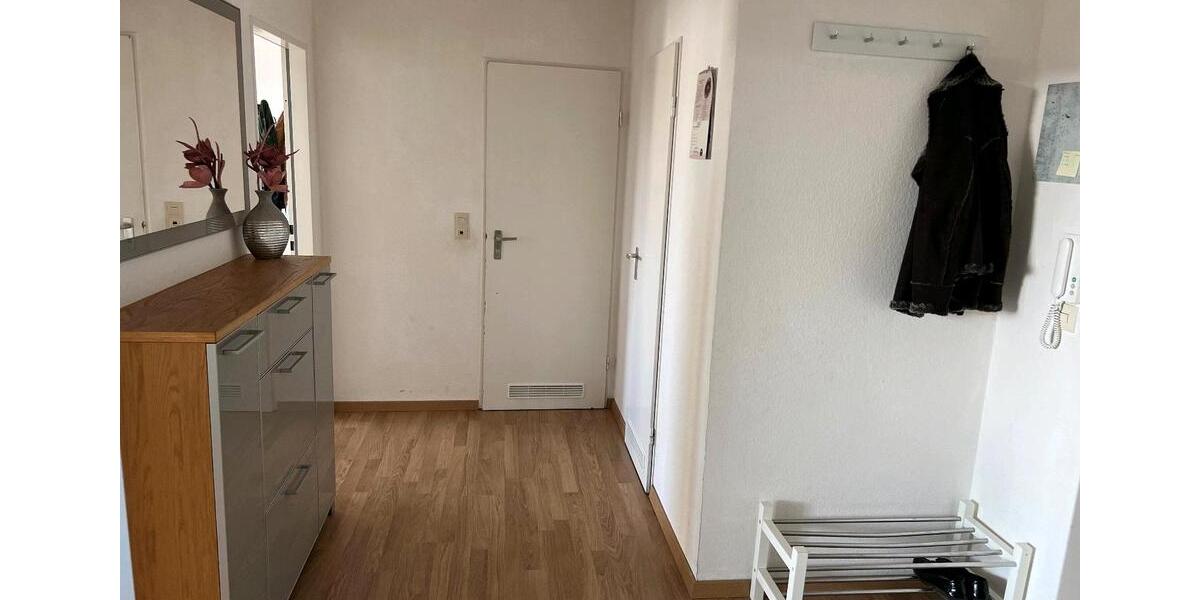 Etagenwohnung Hannover Döhren-Wülfel - 2 Zimmer, 64 m&sup2;, 730&euro; | Angebot:25875803