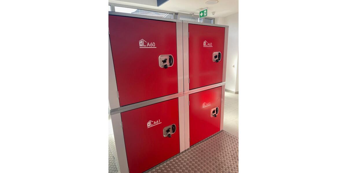 Gewerbeobjekt Isernhagen - 18&euro; | Angebot:24982137