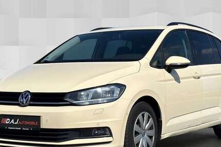 VW Touran 325.600 km 7.480 &euro; Laatzen 30880