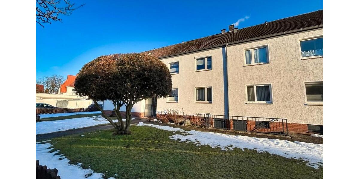 Etagenwohnung Burgdorf - 3 Zimmer, 70 m&sup2;, 600&euro; | Angebot:25441943