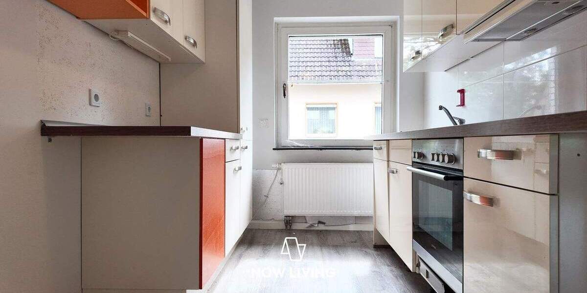 Einfamilienhaus Isernhagen Isernhagen H.B. - 4 Zimmer, 112 m&sup2;, 429.000&euro; | Angebot:25733359