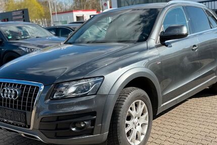 Audi Q5 300.000 km 8.300 &euro; Seelze 30926