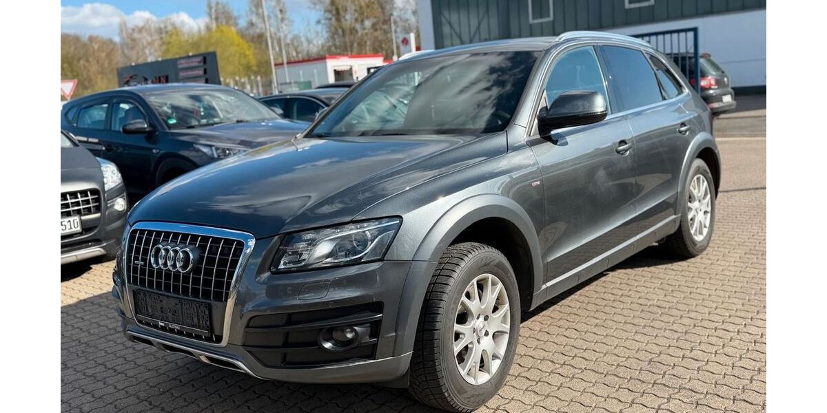 Audi Q5 300.000 km 8.300 &euro; Seelze 30926