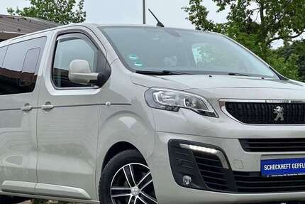 Peugeot Traveller 120.000 km 18.950 &euro; Hannover 30419