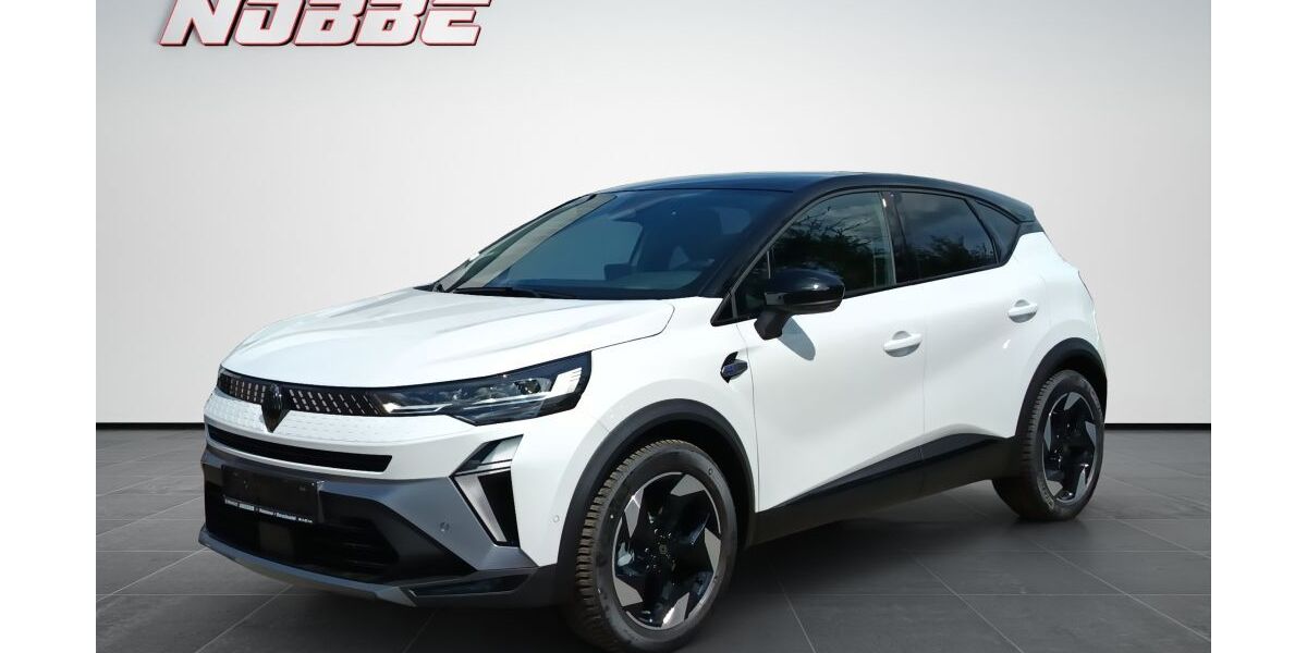 Renault Captur 12.000 km 26.950 &euro; Garbsen 30827