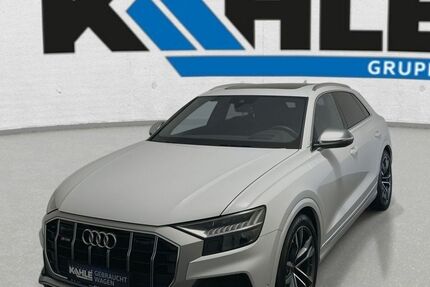 Audi SQ8 22.276 km 81.990 &euro; Wedemark 30900