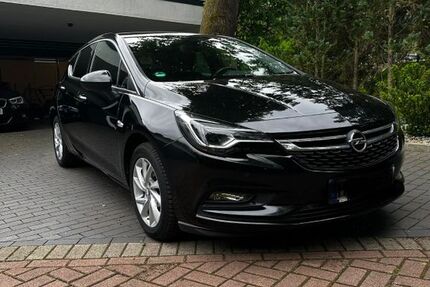 Opel Astra 160.444 km 7.900 &euro; Wedemark 30900