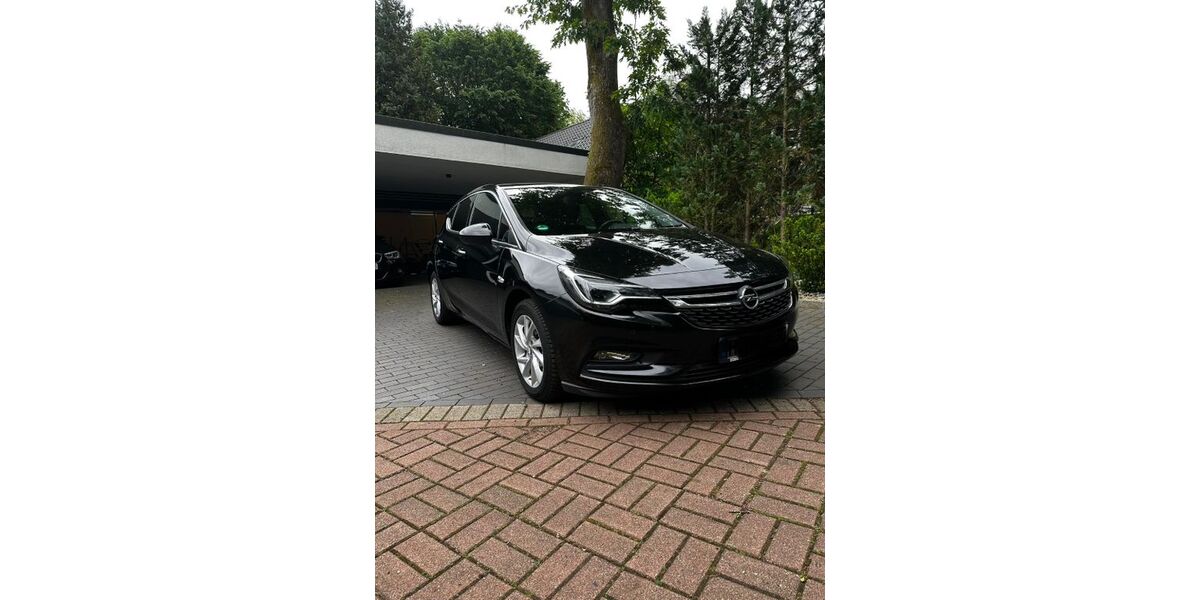 Opel Astra 160.444 km 7.900 &euro; Wedemark 30900