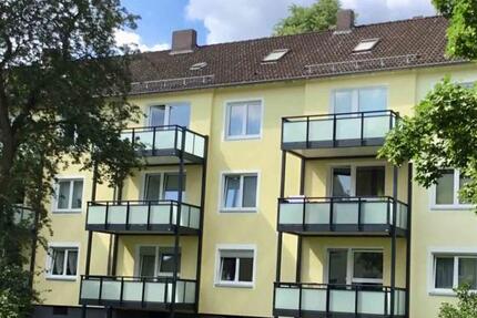 Wohnung Seelze - 2 Zimmer, 56 m&sup2;, 601&euro; | Angebot:24822144