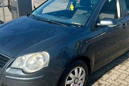 VW Polo 132.000 km 4.000 &euro; Hannover 30177