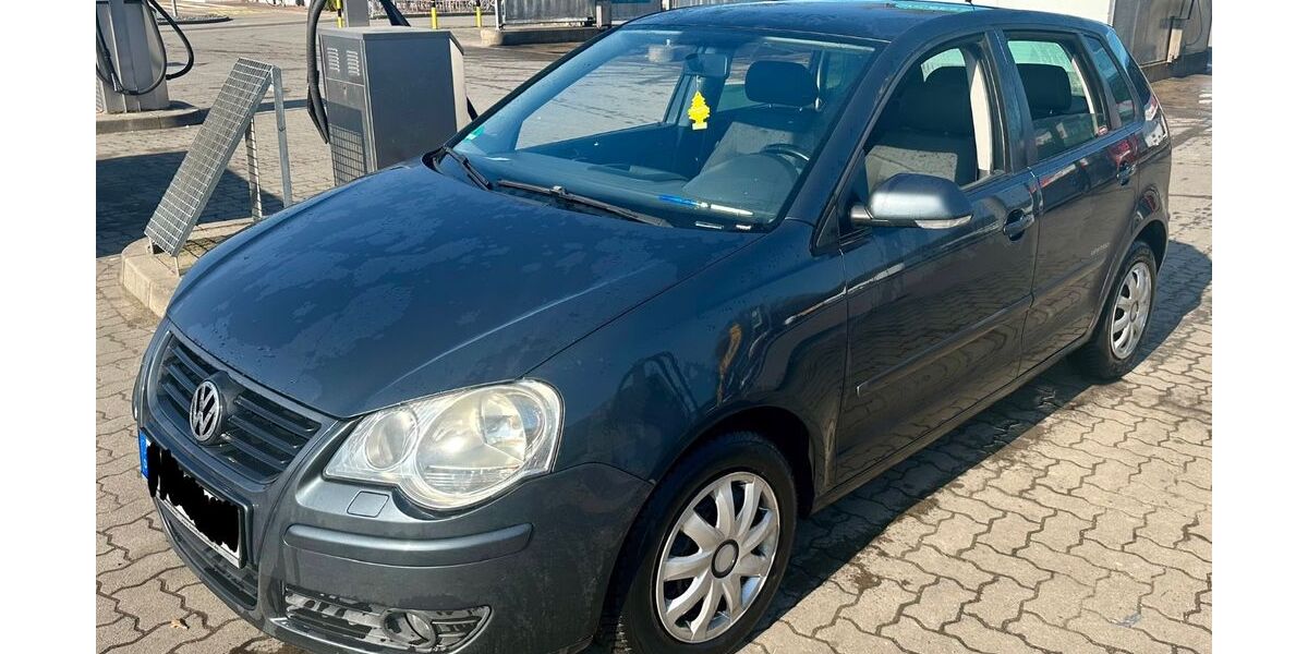 VW Polo 132.000 km 4.000 &euro; Hannover 30177