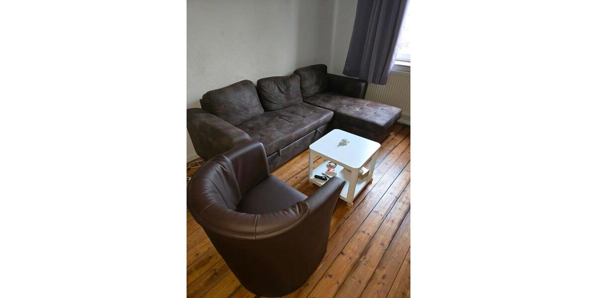 Etagenwohnung Hannover Südstadt - 2 Zimmer, 53 m&sup2;, 531&euro; | Angebot:26025239