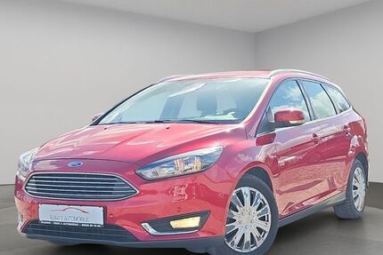 Ford Focus 139.000 km 6.790 &euro; Neustadt 31535