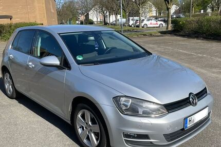 VW Golf 141.000 km 9.350 &euro; Hannover 30165