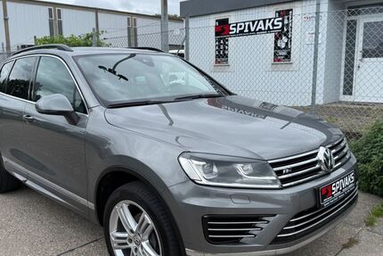 VW Touareg 200.000 km 16.499 &euro; Hannover 30179