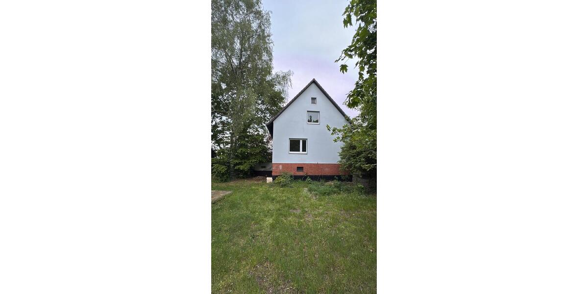Dachgeschoßwohnung Hannover Bothfeld-Vahrenheide - 2 Zimmer, 50 m&sup2;, 720&euro; | Angebot:26415960