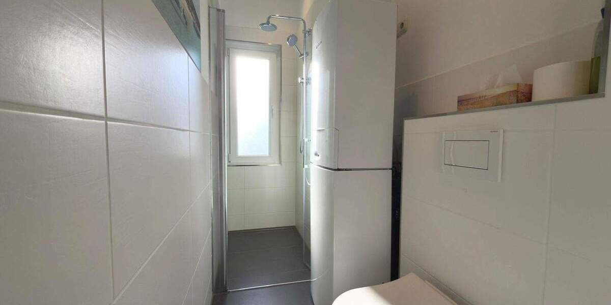 Etagenwohnung Hannover Vahrenwald - 4 Zimmer, 129 m&sup2;, 559.000&euro; | Angebot:25686288