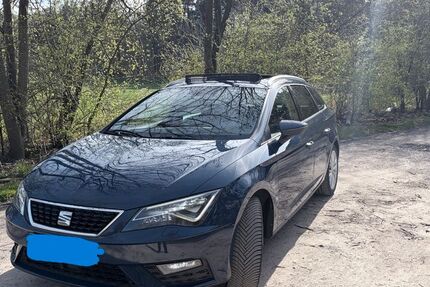 Seat Leon 200.500 km 8.500 &euro; Garbsen 30823