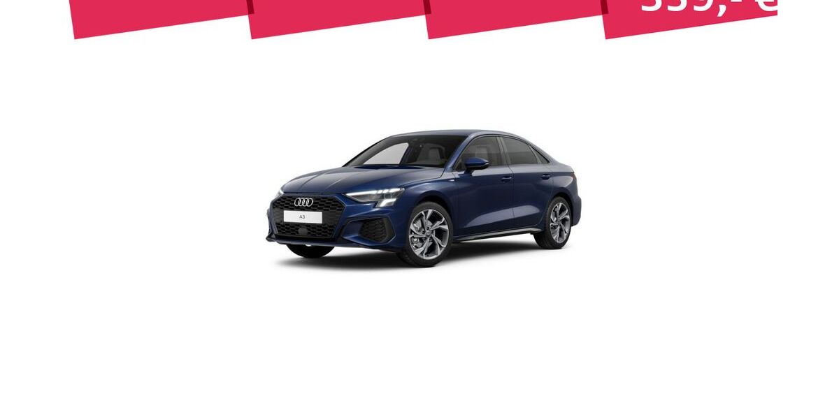 Audi A3 59.216 km 28.490 &euro; Hannover 30179