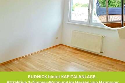 Wohnung Hannover Buchholz-Kleefeld - 3 Zimmer, 90 m&sup2;, 275.000&euro; | Angebot:22166147
