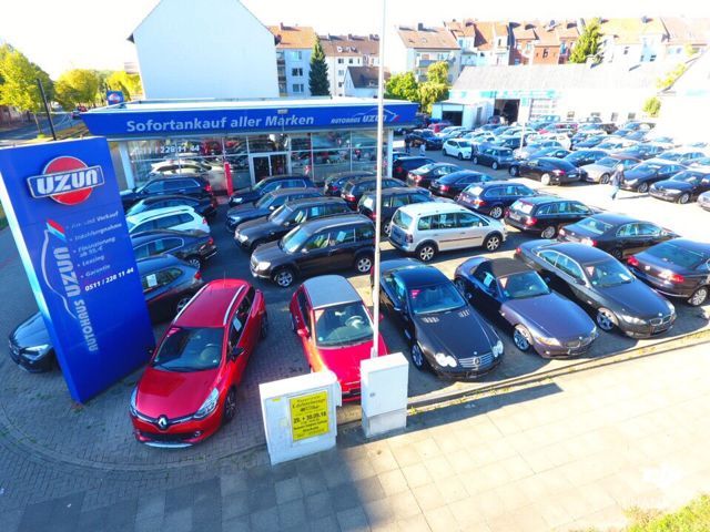 Opel Mokka 135.967 km 9.990 &euro; Hannover 30419