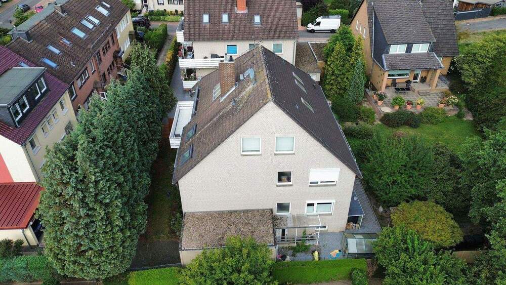 Mehrfamilienhaus, Wohnhaus Garbsen Havelse - 1 Zimmer, 350 m&sup2;, 890.000&euro; | Angebot:25749963