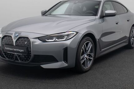 BMW i4 26.132 km 36.999 &euro; Isernhagen 30916