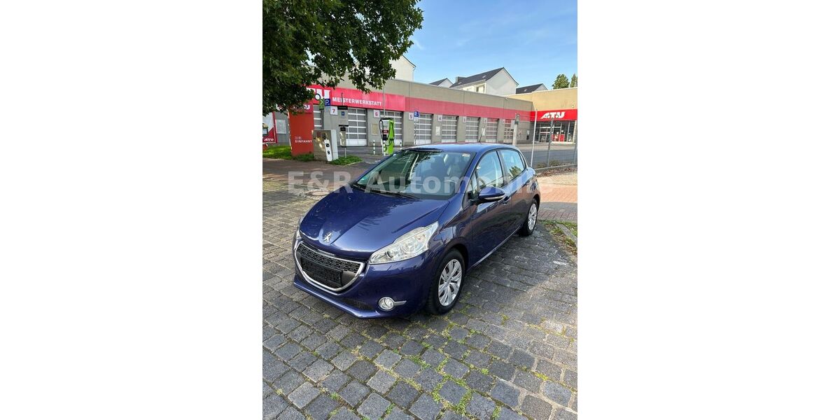 Peugeot 208 106.217 km 2.990 &euro; Laatzen 30880