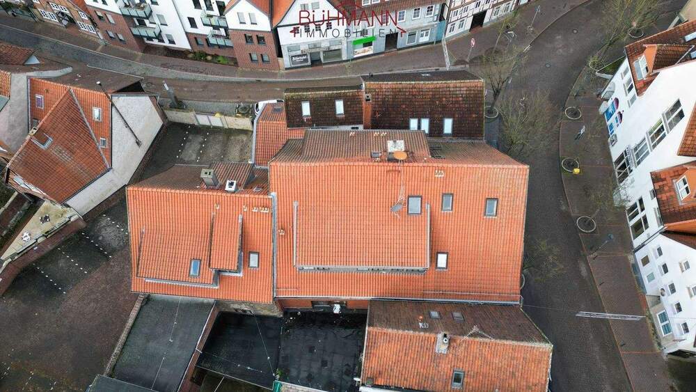 Mehrfamilienhaus, Wohnhaus Stadthagen - 2 Zimmer, 600 m&sup2;, 1.099.000&euro; | Angebot:25669569