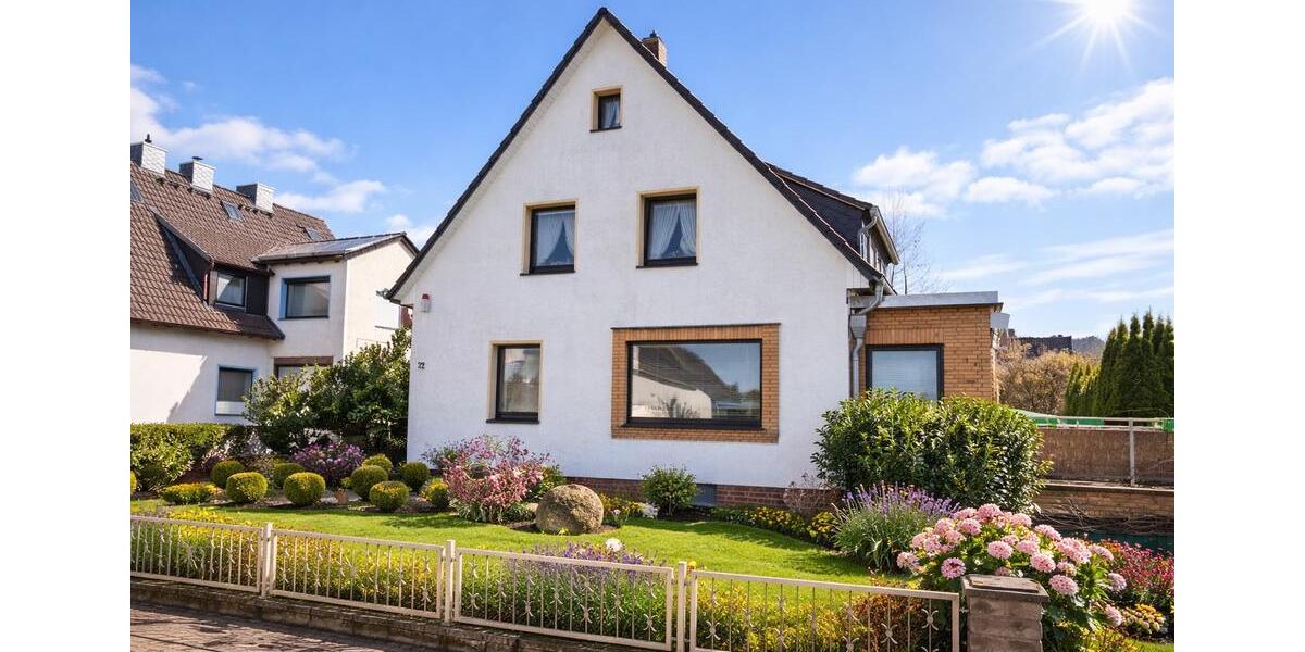 Mehrfamilienhaus, Wohnhaus Ronnenberg - 14 Zimmer, 248 m&sup2;, 495.000&euro; | Angebot:26169539