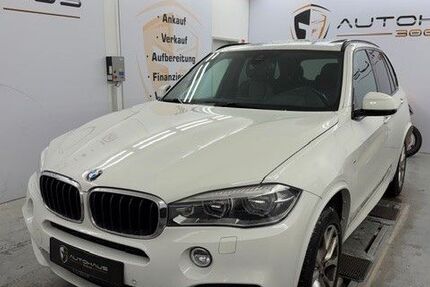 BMW X5 180.600 km 22.990 &euro; Gehrden 30989