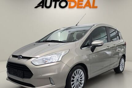 Ford B-Max 53.250 km 4.990 &euro; Neustadt am Rübenberge 31535