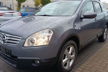 Nissan Qashqai 305.000 km 2.500 &euro; Hannover 30179
