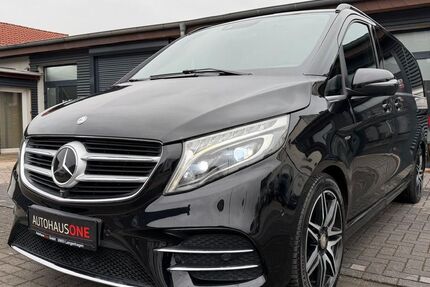 Mercedes-Benz V 250 159.614 km 39.990 &euro; Langenhagen 30853