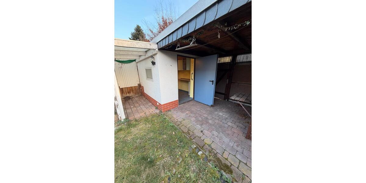 Reihenhaus Hannover Bothfeld-Vahrenheide - 5 Zimmer, 142 m&sup2;, 389.000&euro; | Angebot:27007525