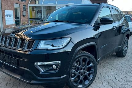 Jeep Compass 78.000 km 19.999 &euro; Barsinghausen 30890