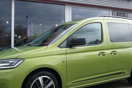 VW Caddy 84.254 km 22.780 &euro; Langenhagen 30855