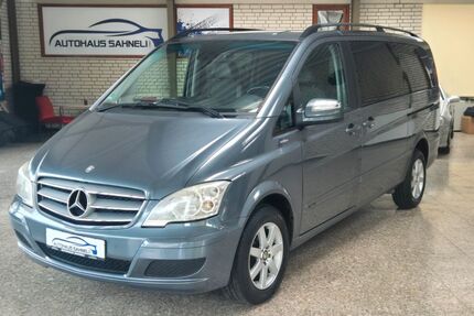Mercedes-Benz Viano 317.000 km 12.490 &euro; Rodenberg 31552